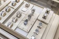 カルティエ正規特約店 ｜ GENTA the Watch 松坂屋名古屋店